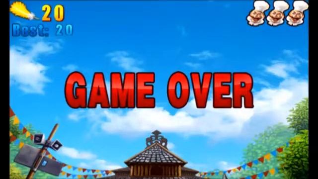 Watch and play Android cut cut boom game 20013 HD смотреть онлайн