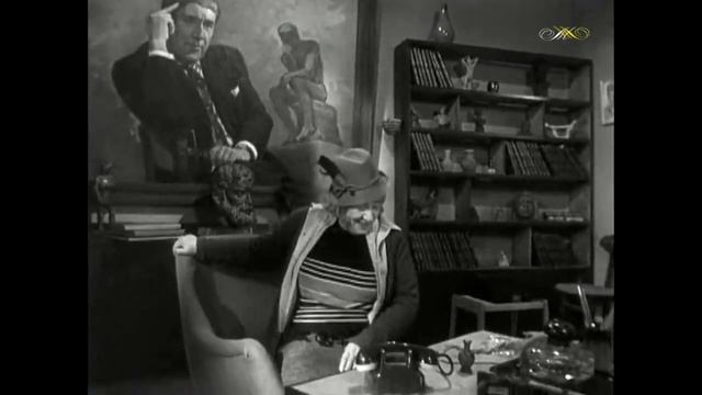 Ах, какой, какой умный вид у этого болвана! смотреть онлайн