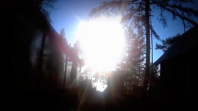 Байкал 2016-1; Прибытие, день 1- бухта Аяя, лагерь, день 2 - озеро Фролиха, Водопад смотреть онлайн