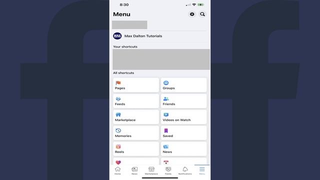 How to Get an Alert When Someone Posts on Facebook смотреть онлайн
