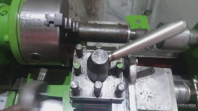 Как резать отрезным резцом на тв-7 смотреть онлайн