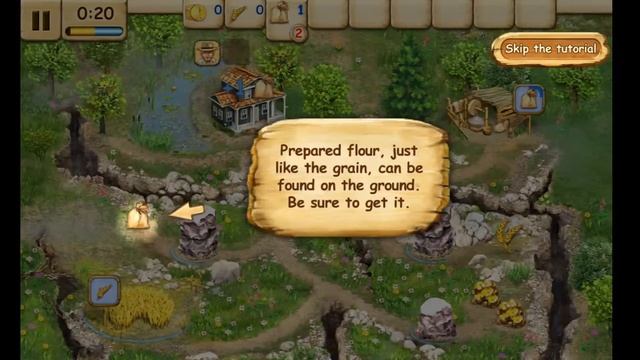 Pioneer Lands Android Gameplay - Real Fun - Real time strategy - A true Western casual game! смотреть онлайн