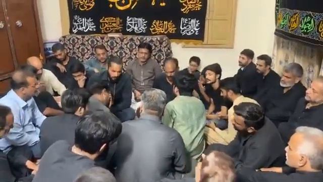 Akbar Main Mar Jawan Gi Watnan | 7 Rabi ul Awal 2023 | Mochi Gate Lahore | Sangat Saqa e Sakina s.a смотреть онлайн