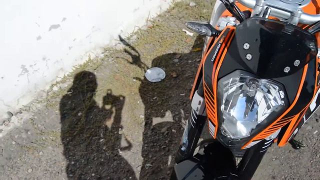 Ktm Duke125 продажа Украина смотреть онлайн