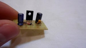 Как сделать автомобильную зарядку для телефона? How to make car charger for phone?