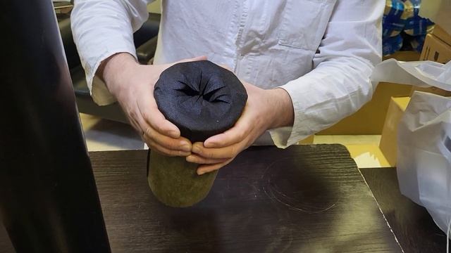 Как правильно установить базальтовую теплошумоизоляцию в трубу смотреть онлайн