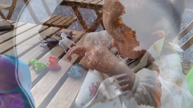 Поездка в Балатонфюред. Лакшери курорт для богатых венгров смотреть онлайн