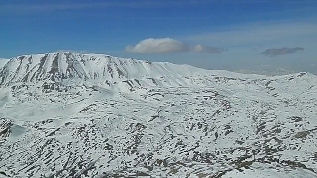 Saklıkent Ski resort TURKEY ANTALYA - | Горнолыжный курорт Саклыкент ТУРЦИЯ АНТАЛИЯ смотреть онлайн