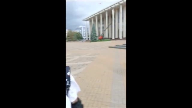 Фурри прогулка по Краснодару