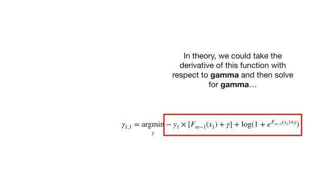 Gradient Boost Part 4 (of 4): Classification Details смотреть онлайн