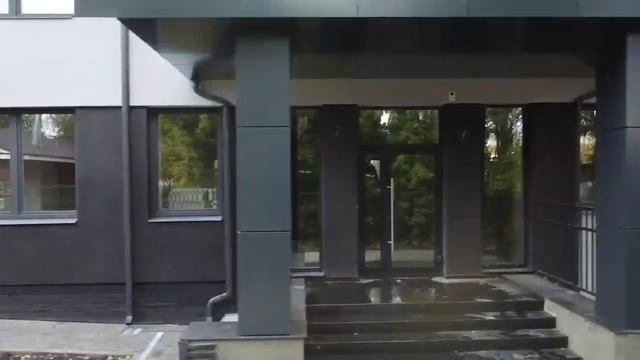 Капитальный ремонт административного здания.mp4 смотреть онлайн