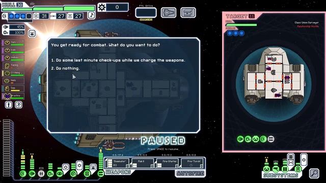 Mindcontrolling Them Slugs Ep.75 FTL: Multiverse 5.3 смотреть онлайн