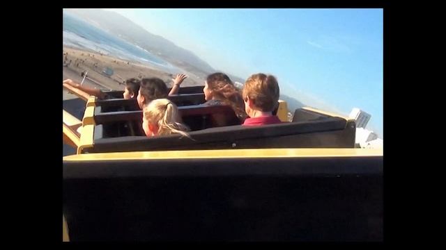 Los Angeles | Мастерская Исаева смотреть онлайн