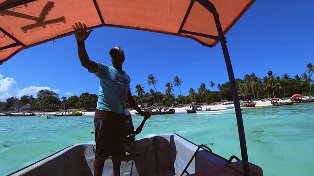 Занзибар самостоятельно | 4 | КИЗИМКАЗИ. Пляж МТЕНДЕ. СЕКРЕТНЫЕ пещеры и дворец Синдбада