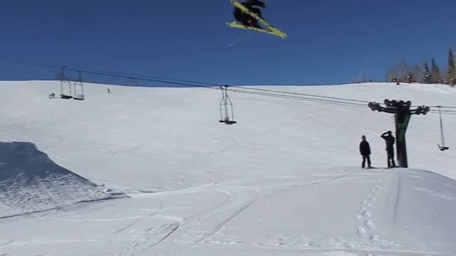Doubles in steamboat park смотреть онлайн