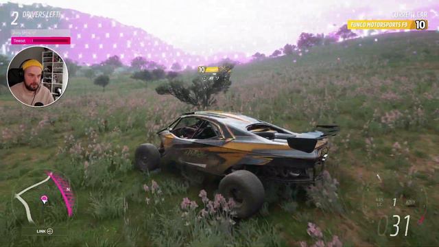 ОСТАНЕТСЯ ТОЛЬКО ОДИН FUNCO! Гонка с Подписчиком! / Forza Horizon 5 - The Eliminator смотреть онлайн