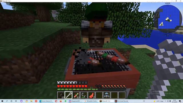 МЫ НАЧАЛИ ПЛЫТЬ В ОКЕАНЕ В 13 МИЛЛИОНОВ БЛОКОВ! 1 ЧАСТЬ смотреть онлайн