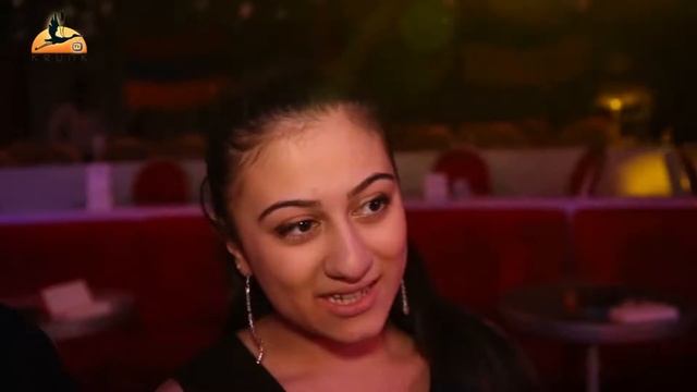 21 декабря - новогодний вечер АМДО - KRUNK TV - Украина г. Днепропетровск.