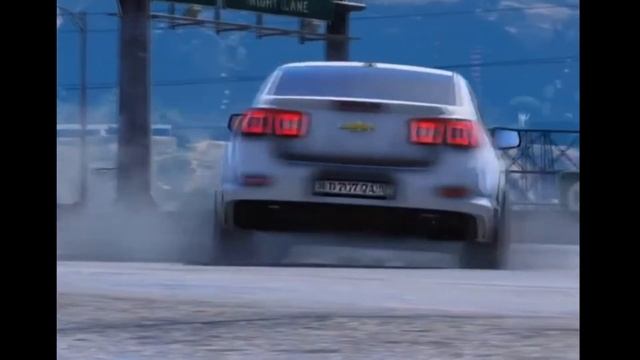 Gta 5 malibu 2 tyuning | Malibu 2 tyuning gta 5 смотреть онлайн