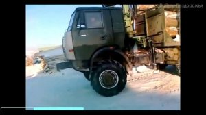 ЭТИ ПАРНИ НЕ ЗНАЮТ ЧТО ТАКОЕ ПЕРЕГРУЗ.