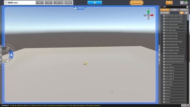 Editor Basics in The Endless Mission смотреть онлайн