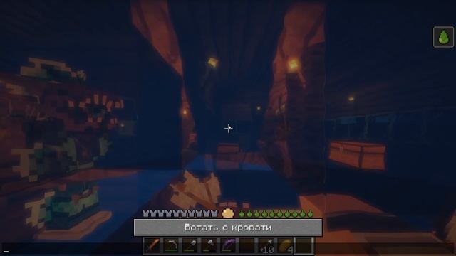 100 Дней в ЛЕСАХ АМАЗОНКИ в МАЙНКРАФТ / #28 / ЗАЧАРОВАЛИ ВСЕ, ЧТО МОЖНО! / Minecraft Хардкор