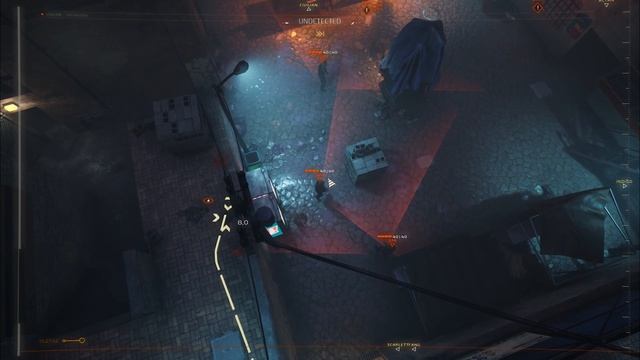 Project Haven | Announcement Trailer | PC смотреть онлайн