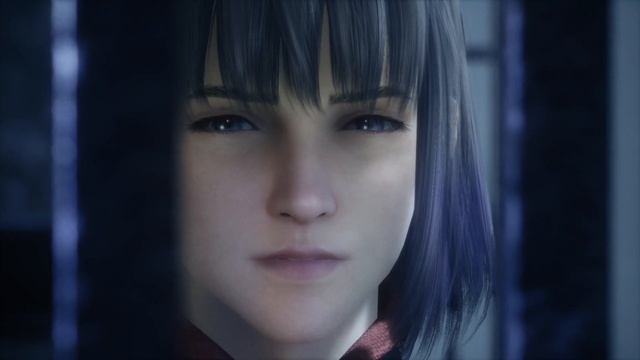 VALKYRIE ELYSIUM #5 прохождение на русском