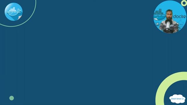 Docker Compose and YAML Files | DevOps - Docker Series Episode 7 | CloudSewa Academy смотреть онлайн