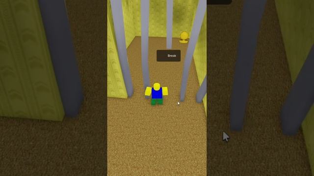 How to get POLICE SIREN COP BACKROOMS MORPHS #roblox #backroomsmorph #shorts смотреть онлайн