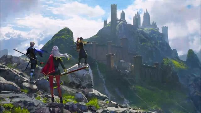 Funny Footsteps [Extended] смотреть онлайн