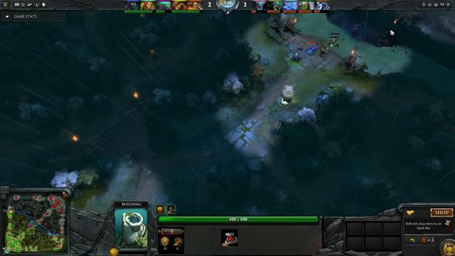 HOW NOT to be a NOOB (Dota 2) | rhinoCRUNCH смотреть онлайн