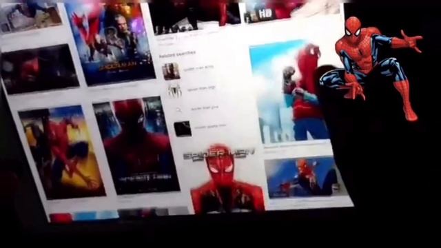 How to change iPad wallpaper | Spiderman on your wallpaper | changing Wallpaper & Lock screen смотреть онлайн