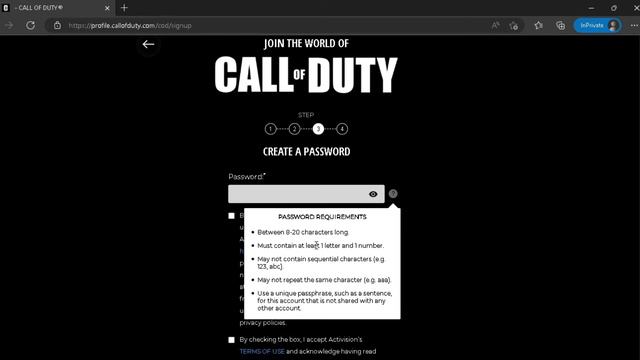 How To Create a CALL OF DUTY: MODERN WARFARE II Account смотреть онлайн