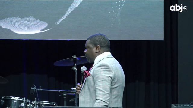 SUNDAY SERVICE: PROPHETIC UNDERSTANDING 2 смотреть онлайн