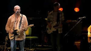 Mark Knopfler and Emmylou Harris - Full Concert - Real Live Roadrunning (14.11.2006)