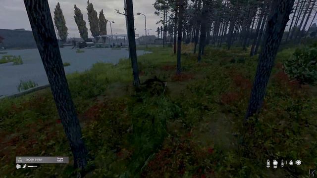 DayZ - PVP RAIZ NO AEROPORTO смотреть онлайн