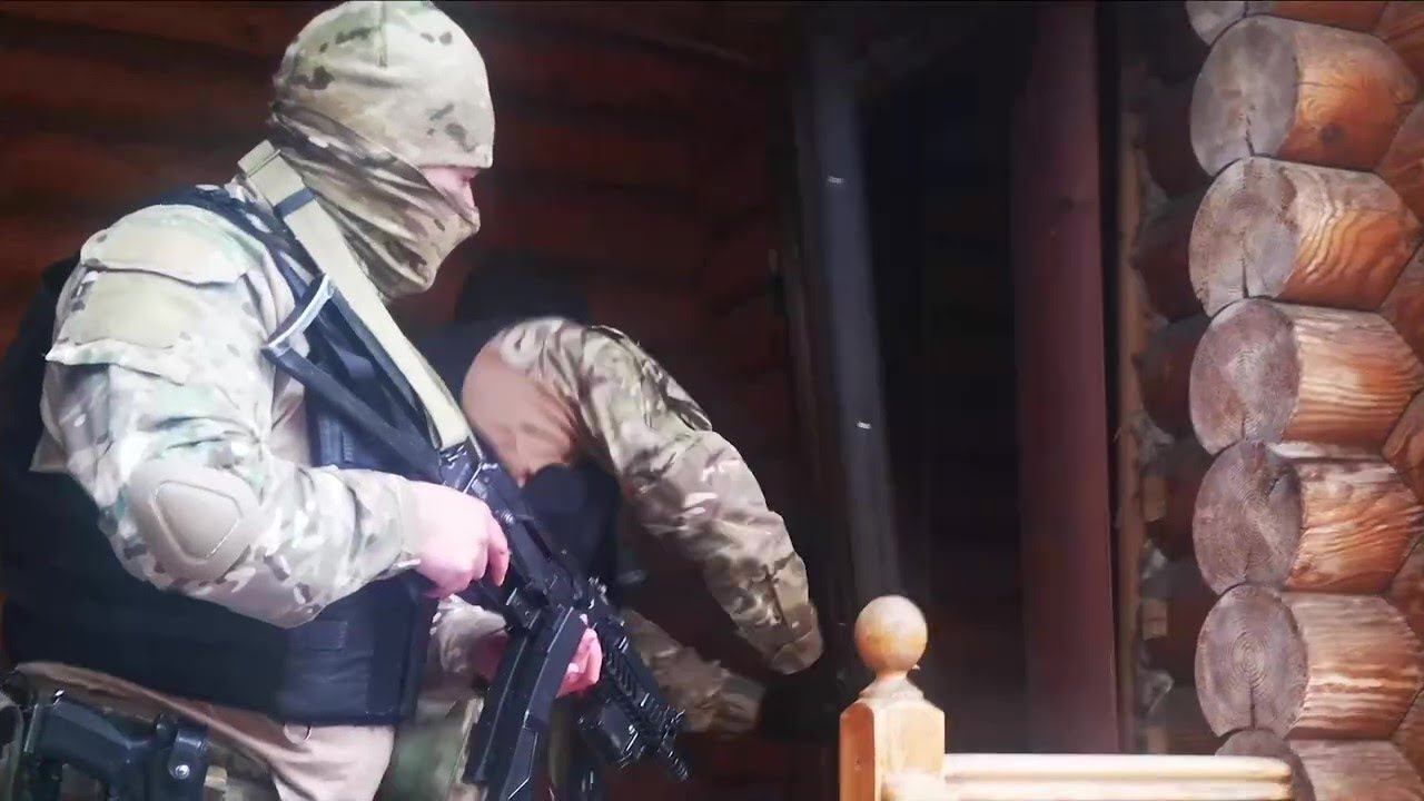 На Ставрополье раскрыто вымогательство более 12 млн рублей у предпринимателя смотреть онлайн