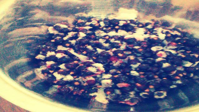 Кухня Мамашки