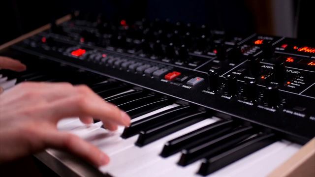 Sequential Trigon-6 - Sweet Sounds [SOUNDSET] • Custom Presets смотреть онлайн
