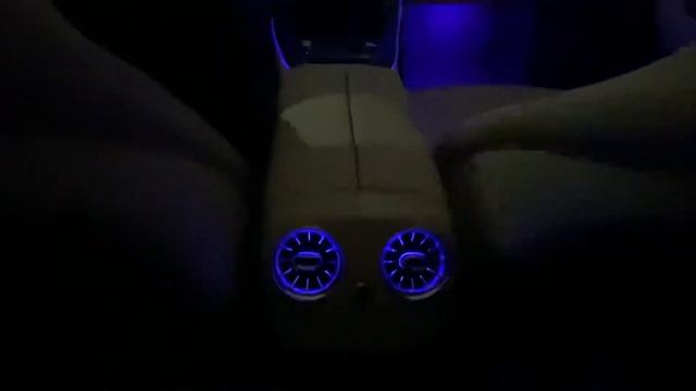 MERCEDES E300 / IŞIKLI HAVALANDIRMA PETEKLERİ & BURMASTER TWEETER смотреть онлайн