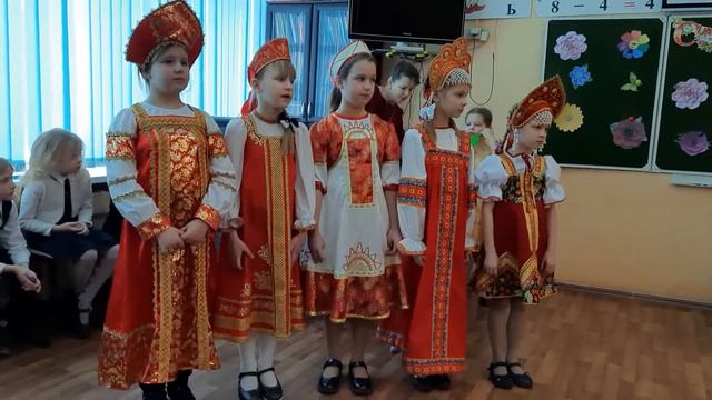 Царевна-Лягушка 2Б смотреть онлайн