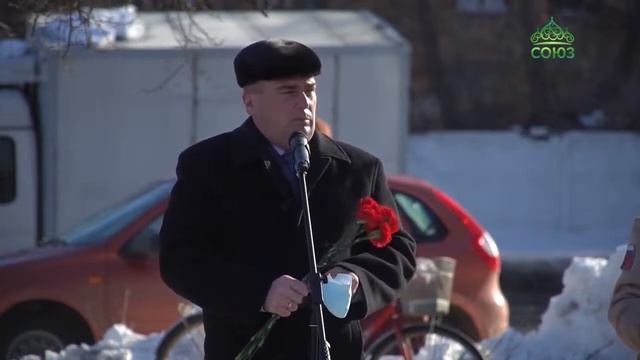 В праздник Сретения Господня в нашей стране отмечается дата вывода советских войск из Афганистана смотреть онлайн