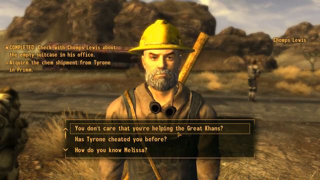 Fallout New Vegas - Episode 33 | Let's Play смотреть онлайн