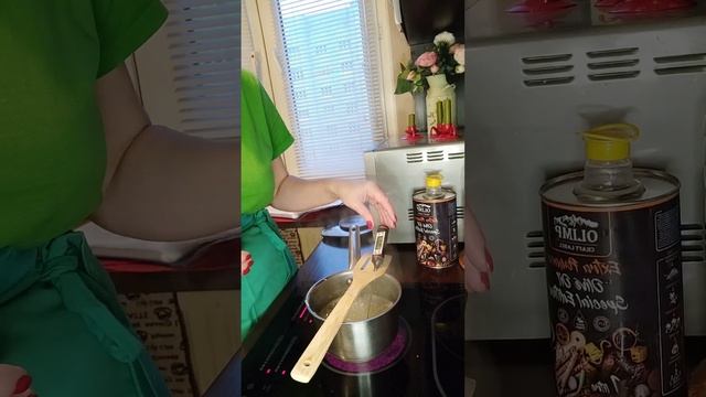 Рецепт Белкового КРЕМА смотреть онлайн