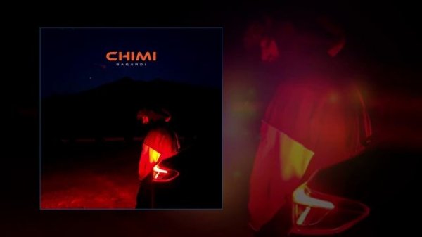 BAGARDI - Chimi (Официальная премьера трека)