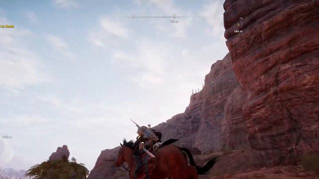Assassin's Creed Origins: Hidden Ones DLC Entire Map! смотреть онлайн