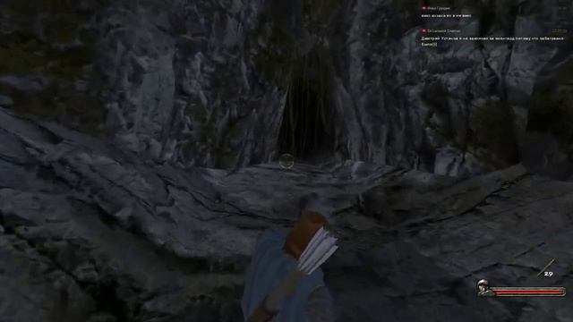 Mount And Blade The Last Day Overhaul V1.5 # 1 И снова Солдат