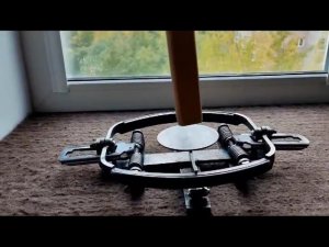 Тайга-5 новый мощный капкан от СУАС