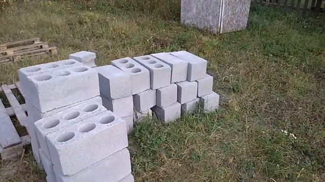 Теплица термос Кладка стен 5 день смотреть онлайн